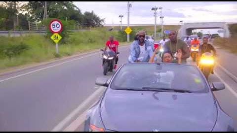 Iceberg ft Shizzle Sherlock - Think A CHATTINZ! Official video coming soon