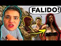 MULHER ME “HUMILHOU” E CHAMOU DE FALIDO no GTA RP 😂 (Paulinho o LOKO)