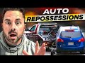 Auto Loan Crisis Update