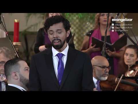 G.B. Pergolesi - Stabat Mater - "Qui est homo" by Bruno de Sá and Martin Oro