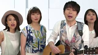 出番ですよ～！ピースストーン