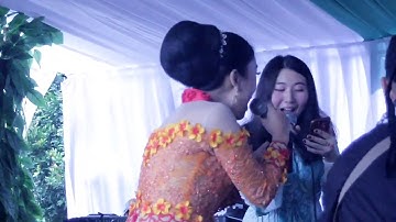 Neng Dila Live Show featuring Maki Sugimura (Jepang) Dasar Jodo