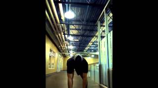 MB Squat to Vertical Throw
