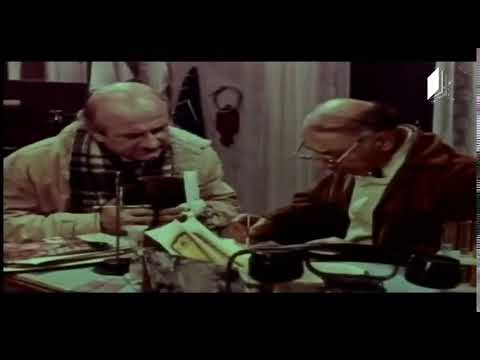 კ/ფ-დან \"კუჩხი ბედინერი\" - \"ერთი სიტყვით, 2 საათსა და 17 წუთზე შენთან ვარ!\"