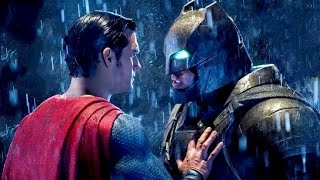 ملخص فيلم باتمان ضد سوبرمان | العركه لو ابتدت هتزعل يا بااات🤬 Batman V Superman Dawn Of Justic