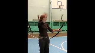 Archery Fast Shooting (Kinzhalka 2) screenshot 5