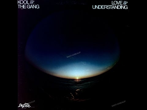 Kool & The Gang - Love & Understanding (Extended Version by