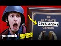 The Ultimate Cold Opens - Voted by You! | Brooklyn Nine-Nine