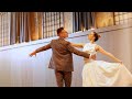 ALICIA KEYS If I Ain T Got You Elegant Wedding Dance Choreography Version 2 Without Lifts 