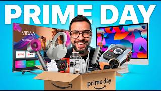 Le 20 MIGLIORi Offerte Prime Day Amazon 2026