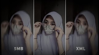 Preset Dj Cidro X Kluthuk Kane Viral Tiktok