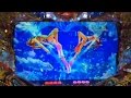 ≪ 沖海 4 甘 No.1 後編 ≫ 【 華ぱぱのパチンコ実戦動画 アツい時間のはじまり 第67話・CR スーパー 海物語 in 沖縄 4 with アイマリン 】 初打ち・後編