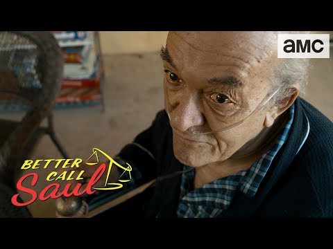 Better Call Saul: A Look at Season 5 | Returns February 23