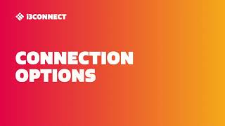 Walnut W1: your connection options