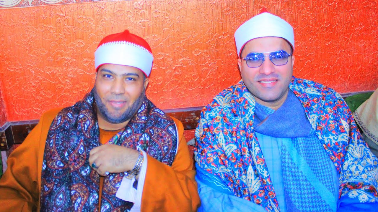 الشيخ لطفى على الشنــاوى،تلاوة العصر،بعزاء الحاج صلاح عبدالمنعم الدنديطي، بالفدادنــه فاقوس1»٣»٢٠٢٦