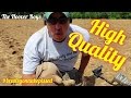 HUGE Gold OLD Silver Colonial Coins & Arrowheads - Metal Detecting | High Quality