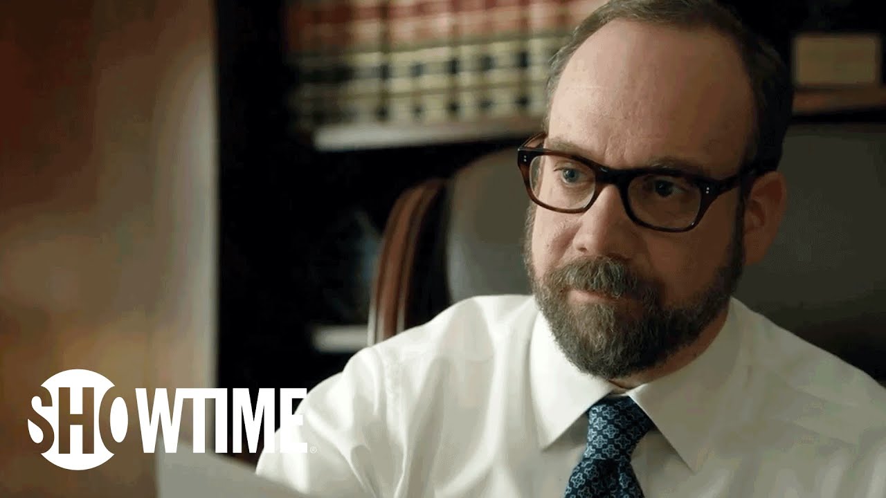 malin akerman images Billions | 'Suspect Trading Pattern' Official Clip | Season 1 Episode 1