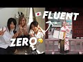 How I Became FLUENT in Japanese: Zero to JLPT N1 🎌📚