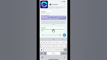 ChatCulture: Hear the Message with Precise Accent! #ChatCulture #Translator #languagelearning