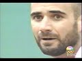 NBC : Dateline, Wimbledon, & FairGame promos, 1999