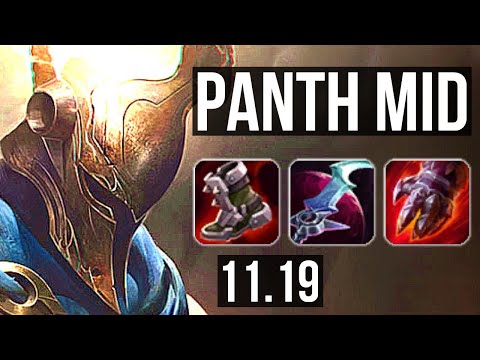 Video: Maailma Imed: Pantheon