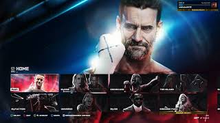 WWE2K26 - ARENA PORT TUTORIAL - CONVERTING AN ARENA FROM 2K25 TO 2K26