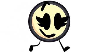 Bfdi walk test