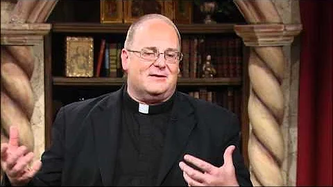 EWTN Live - 2012-07-03 - Canonization for Army Cha...