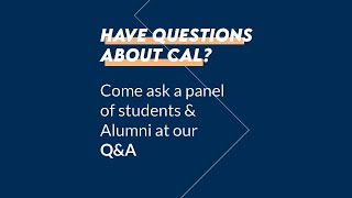 Q&A: Ask UC Berkeley Transfer Students Questions!