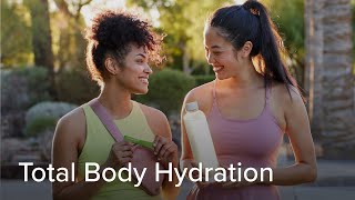 Isagenix® Hydrate | #hydration #electrolytes by Isagenix® International 358 views 4 months ago 37 seconds