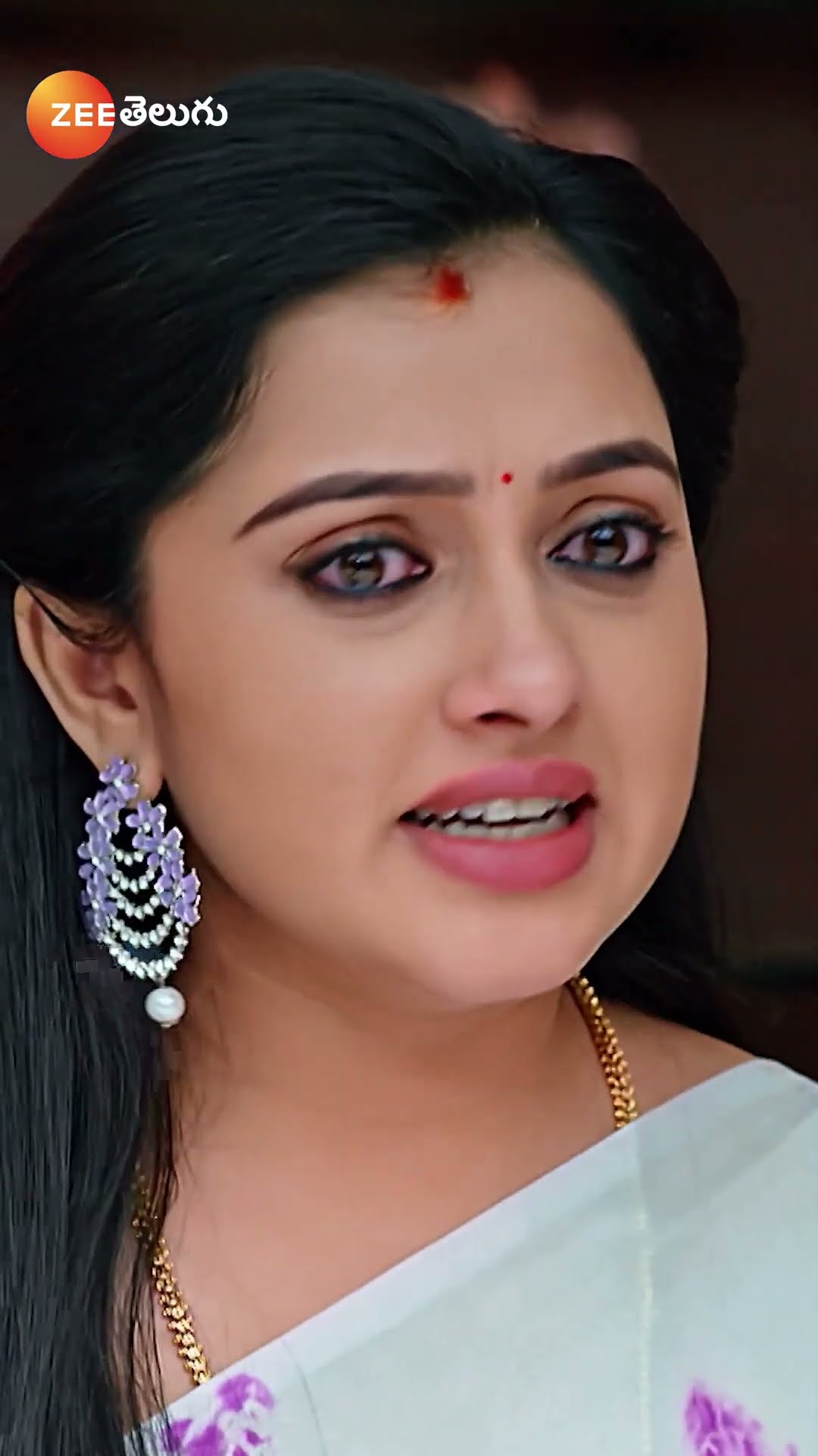 #MUKKUPUDAKA #Shorts #Zee Telugu #Entertainment #Drama