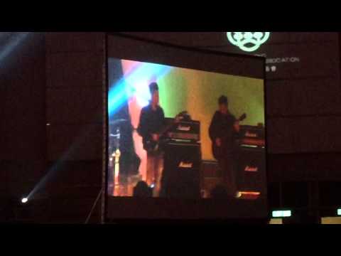 大熱－HKRMA 2014