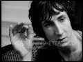 Capture de la vidéo Pete Townshend (The Who) • Interview (Guru Meher Baba) • 1969 [Reelin' In The Years Archive]