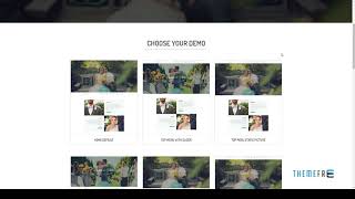Lovely Wedding - Responsive Wedding Template        | Free Template screenshot 3