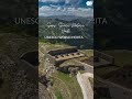 UNESCO WORLD HERITAGE SITES - Sans Souci Palace, Haiti 😍 #travel #unesco #haiti