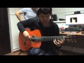 Дидюля казаха. Казахский гитарист Бауыржан Жылкыбай / Румба на гитаре