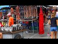 🐎FEIRA DE COURO E AÇO (ACESSÓRIOS) EM CACHOEIRINHA PE - A CAPITAL DO ACESSÓRIO(08/04/2021)