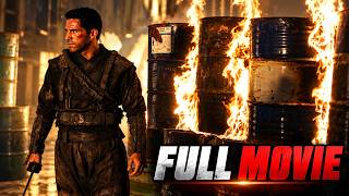 Scott Adkins Takes On A Deadly Army… And Refuses To Back Down | Full Action Movie News