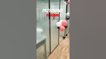 ProtoSpace - A new extension of Tinkerers