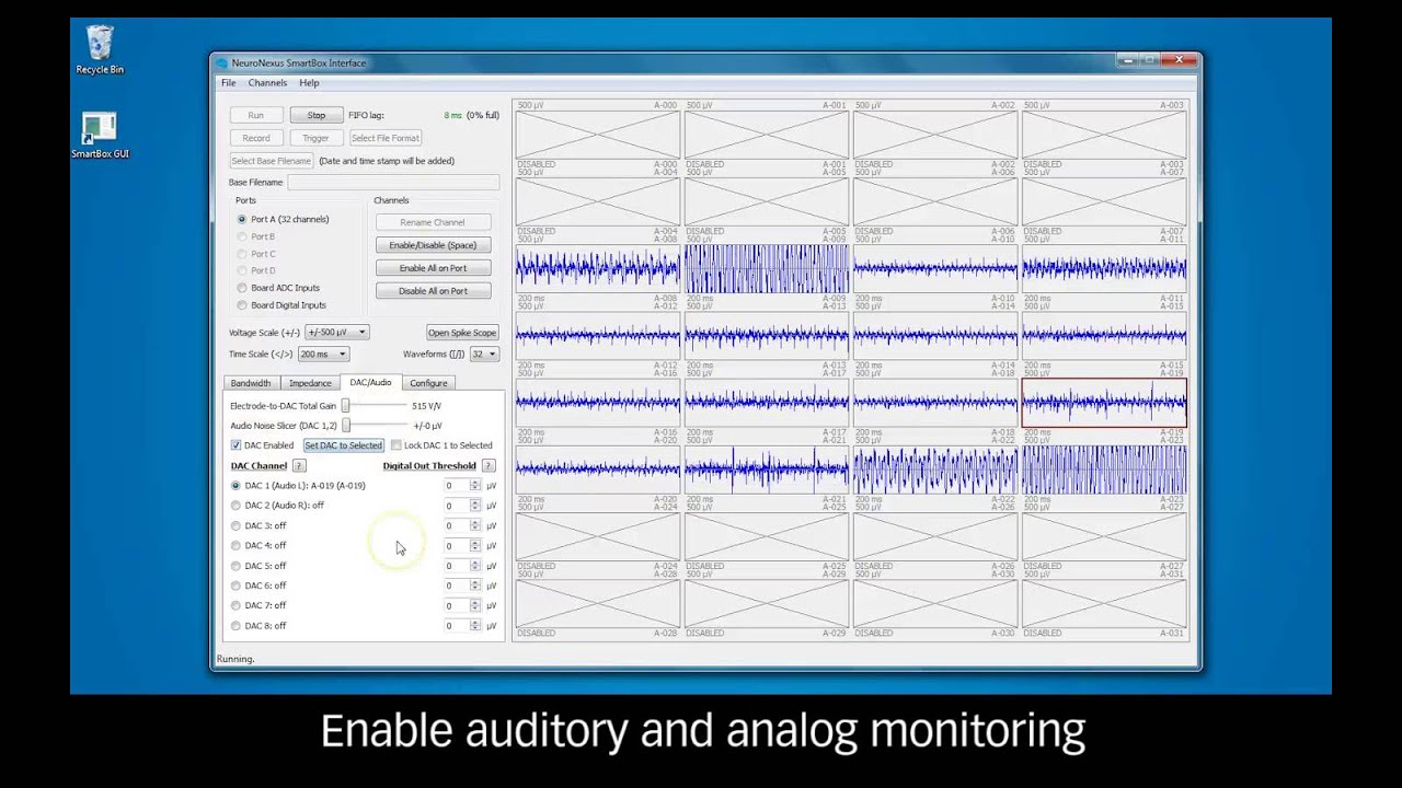 SmartBox Pro™ - NeuroNexus