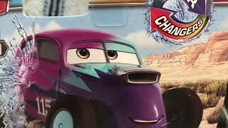 Disney Cars Colour Changers. Cars On The Road Revo Kos. Lightning Mcqueen Toys Colour Changers.