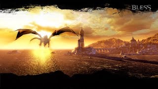 [Bless Online] BLESS Online Steam Teaser