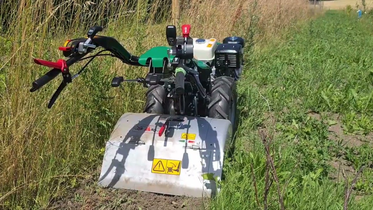 Ferrari Powersafe 340 (Made in Italy)