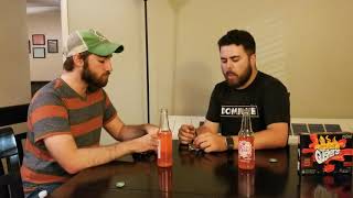 MPulse Buys #3: Spicy Gushers and Fru Fru Berry Soda (Gushers from the Hatch Valley) screenshot 5