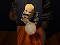 Water Bottle Smoke Bubbles Experiment! 😱 Amazing Science Trick #shorts #scienceexperiment #diy