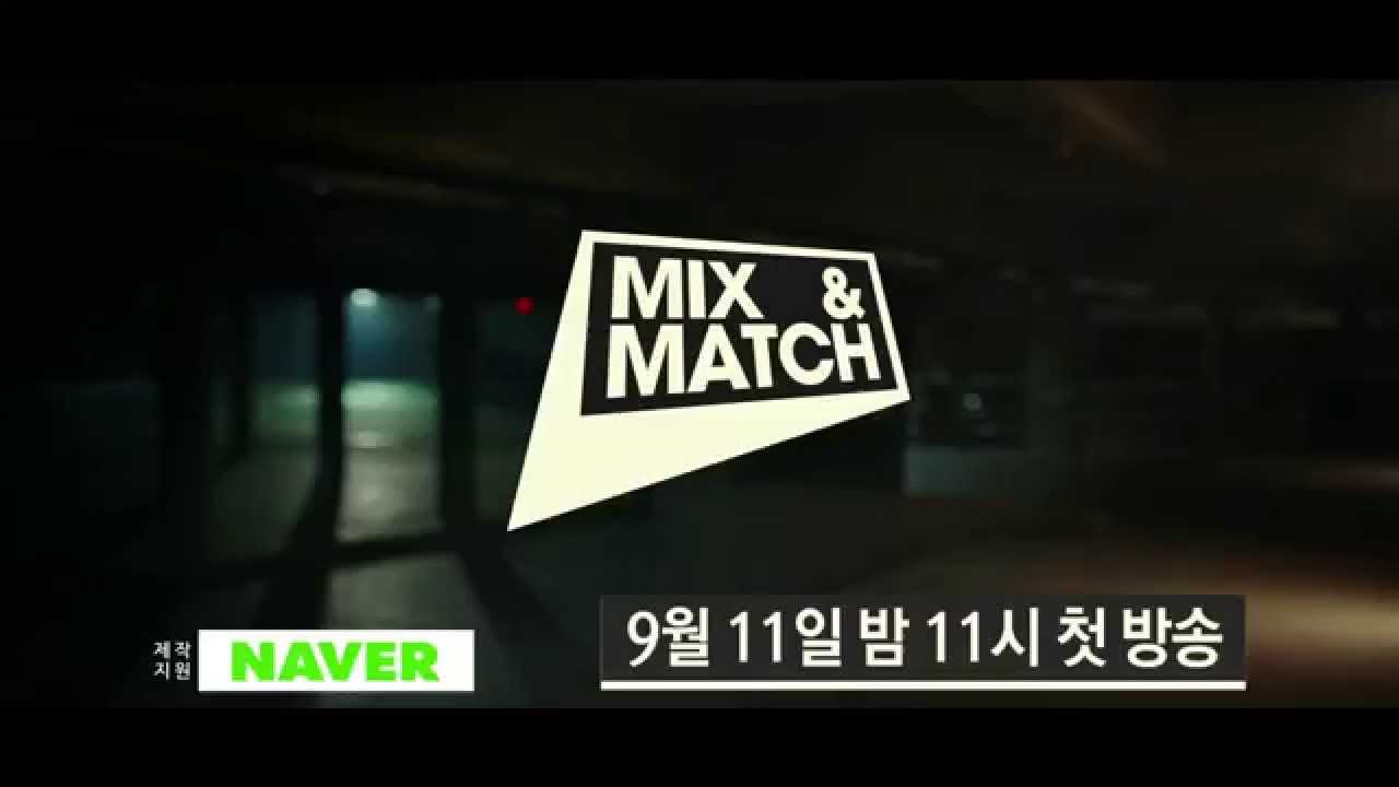 Mix And Match Eng Sub Ep 1
