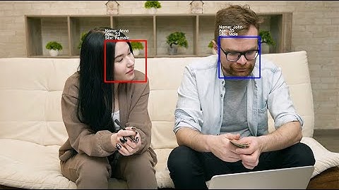 ORC algorithm | Object recognition using AI and neural networks