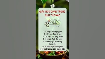 Bí Quyết Giữ Gìn Sức Khỏe Toàn Diện #ChămSócSứcKhỏe #dsdaiminh