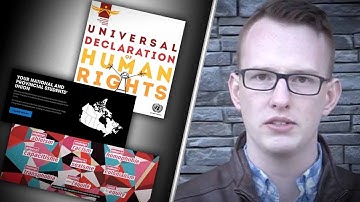 Student Unions Violate Human Rights