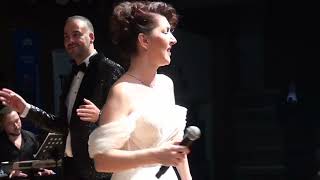 GÜLŞAH SÖNMEZ ''Ömür borcu ''